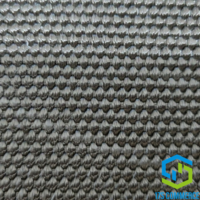 Basalt Fiber High Temperature Airslide Band BFRP Conveyer Belt Canvas Belt Aerating Plate Tkanina BFRP Panel