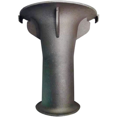 Odlewanie aluminiowej klatki filtracyjnej Venturi 182x103x206mm
