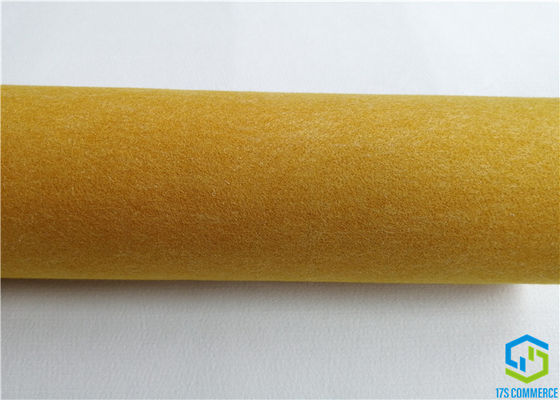 Wysoka temperatura 450g P84 filc igłowany 2,1 mm