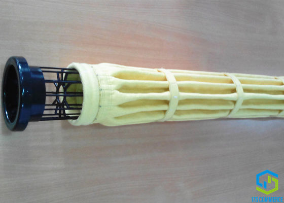 12 worków filtracyjnych odpylacza promieni 150 mm worek filtracyjny P84