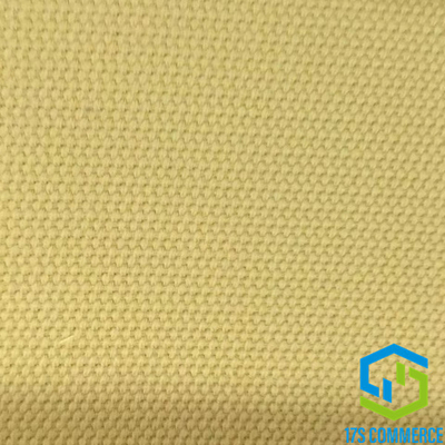 Aramid 1414 Płytka przesuwająca powietrze Płytka przenośna Aramid Płytka kanałowa Płytka powietrzna Tkanina Płytka ognioodporna