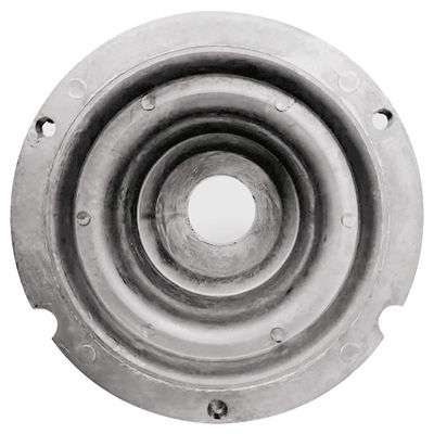Części zamienne do klatki filtra z aluminium Venturi 165x76x180mm