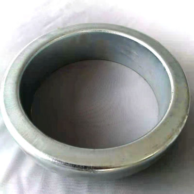 Klatka filtracyjna Górna nasadka Przetwarzanie naciągu Klatka filtracyjna Krawędź w kształcie litery U Górna nasadka Płyta ocynkowana Stal nierdzewna