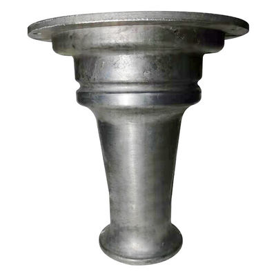 Części zamienne do klatki filtra z aluminium Venturi 165x76x180mm