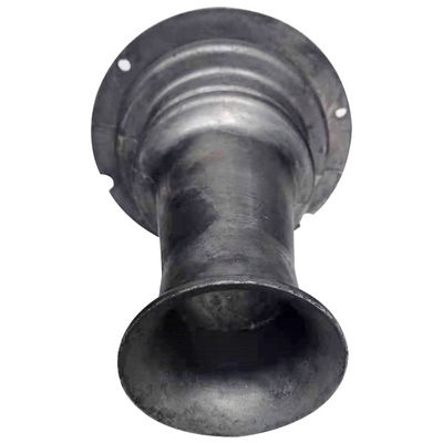 Części zamienne do klatki filtra z aluminium Venturi 165x76x180mm