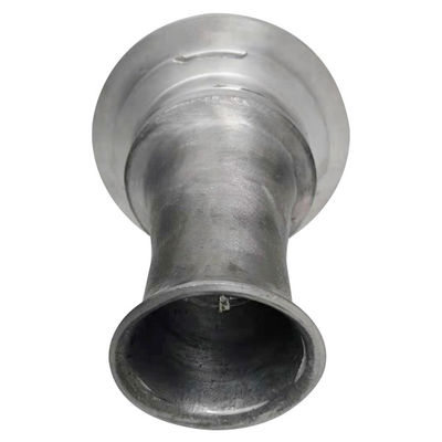 Mikropul Aluminium Venturi 164x75x180mm