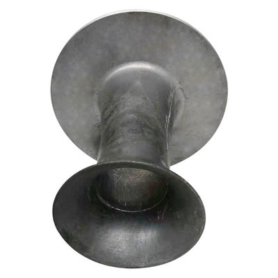 Odlewane ciśnieniowo aluminiowe części zamienne do klatki filtra Venturiego 170x85x150mm