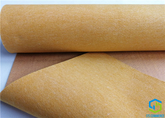 Wysoka temperatura 450g P84 filc igłowany 2,1 mm