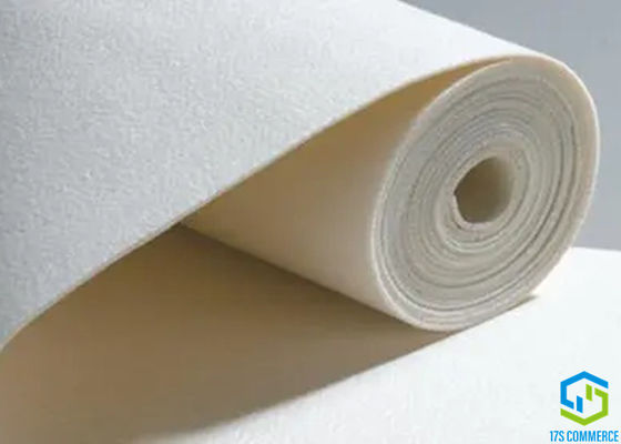 550g filc z igłami do laminowania PPS