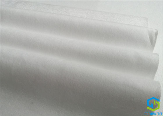 800g PTFE igłowany filc z igłami z filcowej tkaniny filtracyjnej