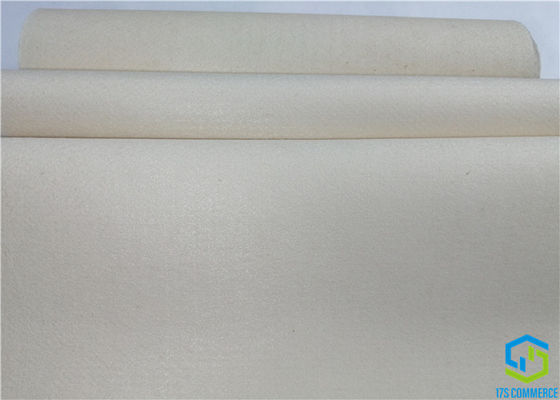 650g PPS PTFE Mieszający igłowany włókninowy filc z laminacją