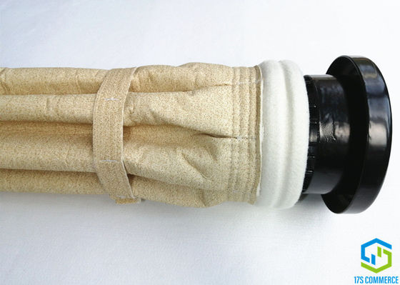 120mm aramidowy worek filtracyjny 110mm Star Cage