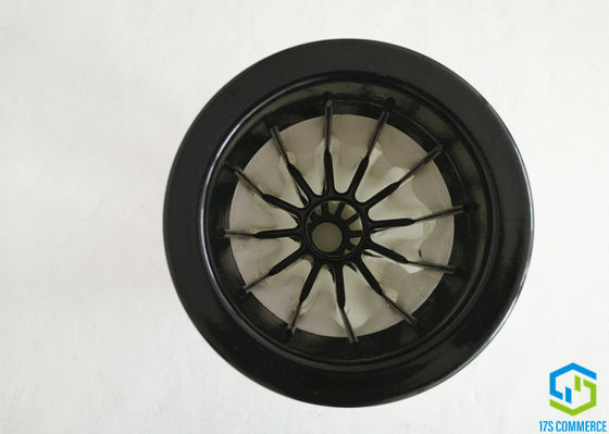 Przemysłowe worki filtracyjne OEM ODM 150 mm Worek filtracyjny PPS