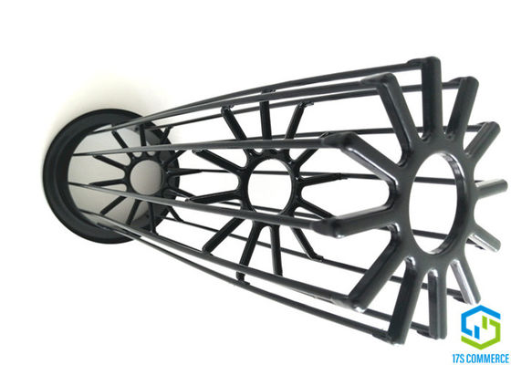Przeciwwybuchowa klatka filtrująca odpylacz 110 mm