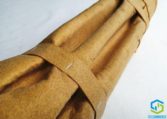 Bag House 8 Pleat P84 Worki filtracyjne 130mm 155mm 160mm