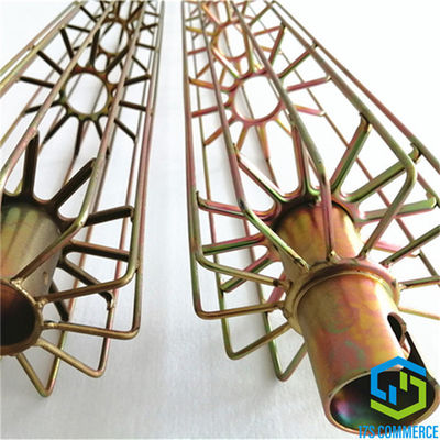 Klatka z filtrem przeciwpyłowym Surface Extend Klatka PrimaFlow Klatka AD Klatka przepływowa AD Plus