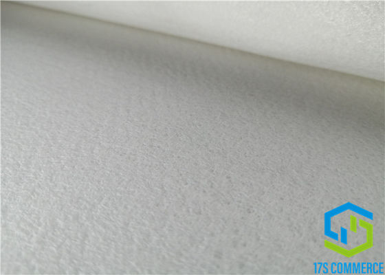 Wykończenie filcowe z filcu 500GSM igłowane w wysokiej temperaturze P84
